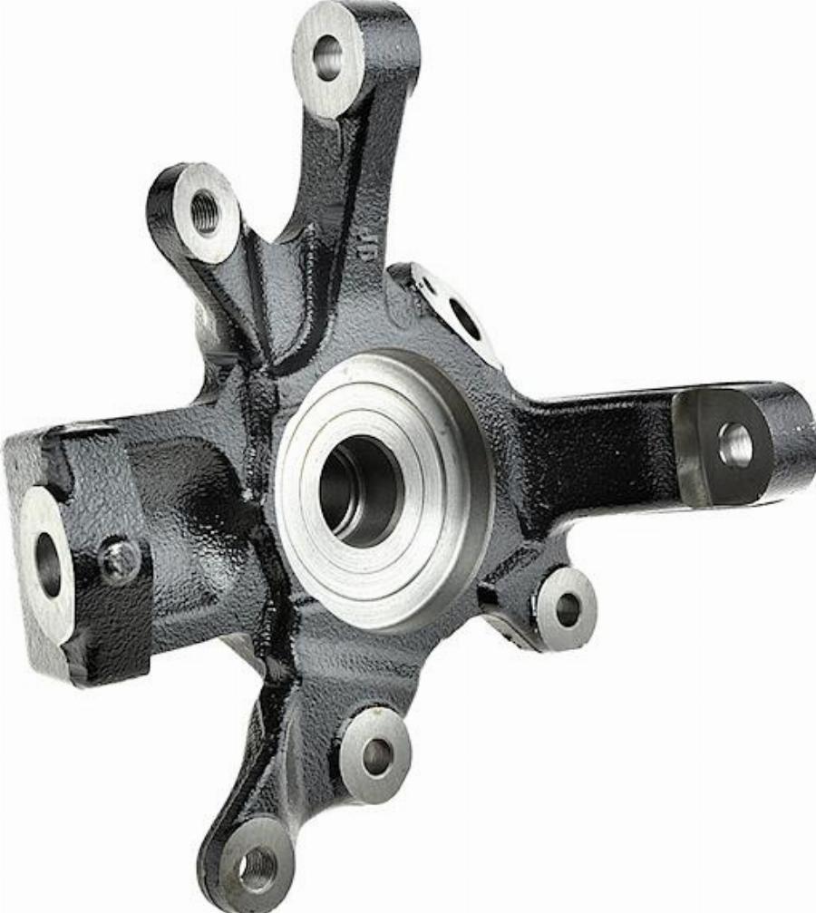 NTY ZZP-NS-024 - Fusée d'essieu, suspension de roue droxauto.com