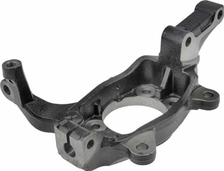 NTY ZZP-NS-025 - Fusée d'essieu, suspension de roue droxauto.com