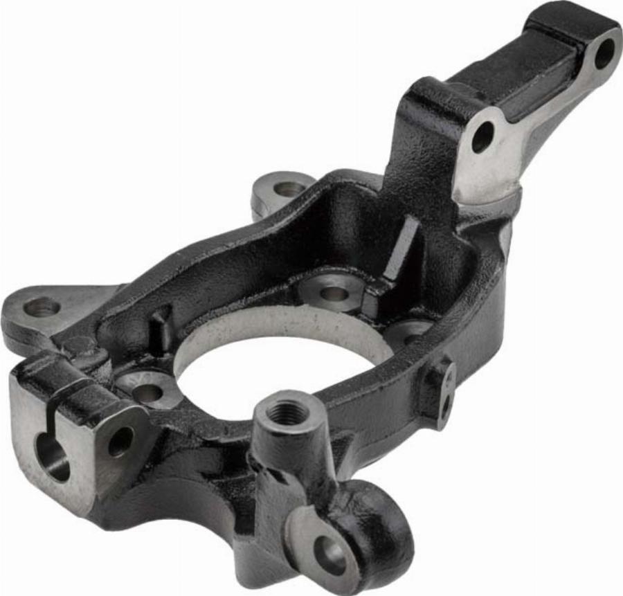 NTY ZZP-NS-026 - Fusée d'essieu, suspension de roue droxauto.com