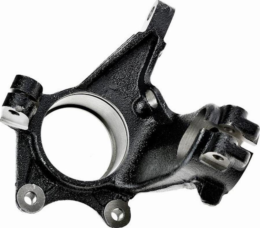 NTY ZZP-PE-006 - Fusée d'essieu, suspension de roue droxauto.com