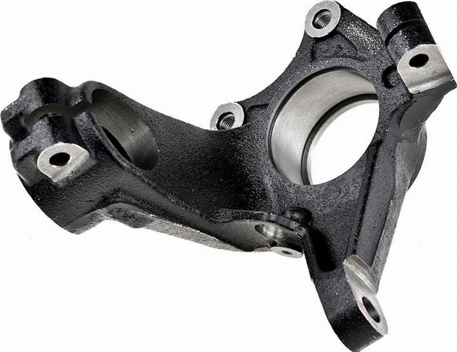 NTY ZZP-PE-008 - Fusée d'essieu, suspension de roue droxauto.com