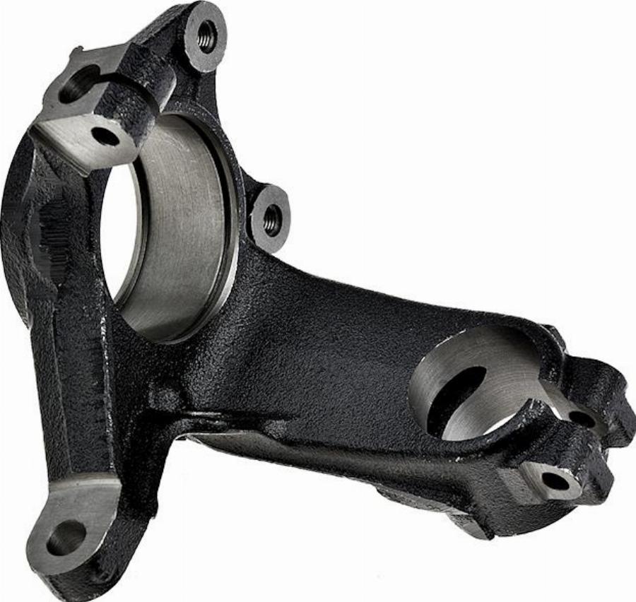 NTY ZZP-PE-007 - Fusée d'essieu, suspension de roue droxauto.com