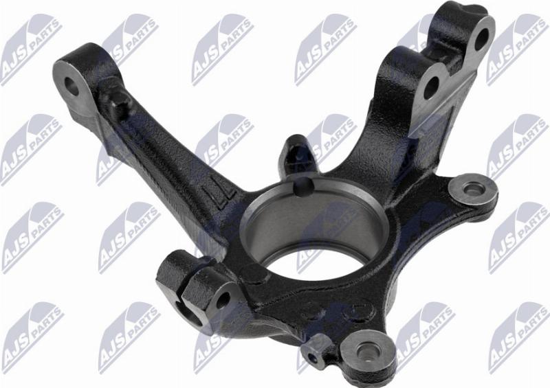 NTY ZZP-PE-015 - Fusée d'essieu, suspension de roue droxauto.com