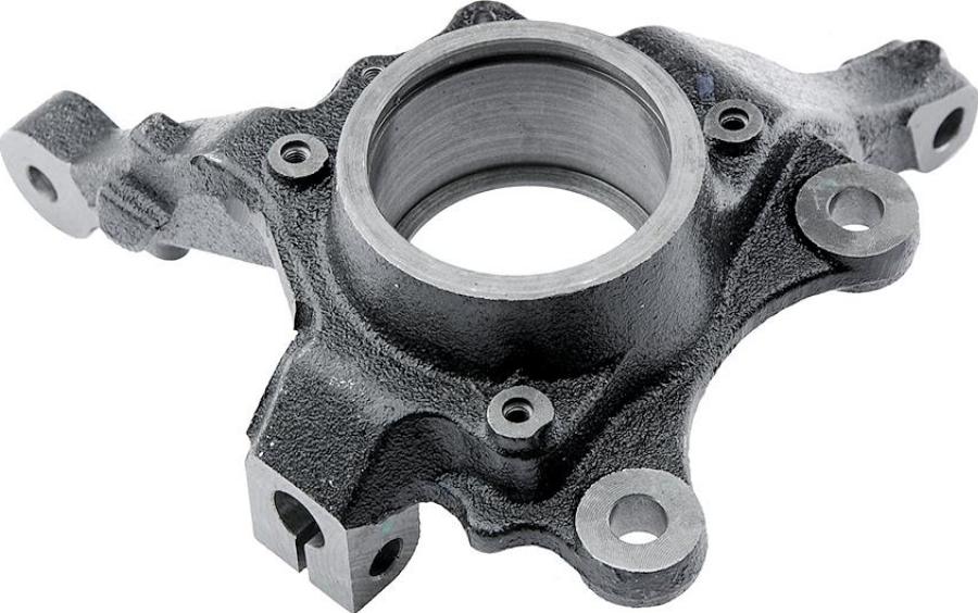NTY ZZP-PL-005 - Fusée d'essieu, suspension de roue droxauto.com
