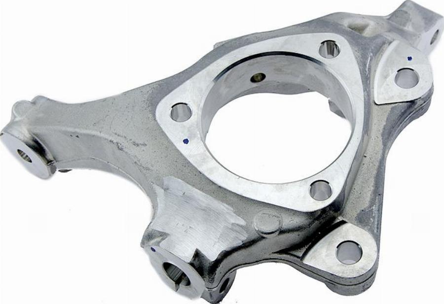 NTY ZZP-PL-007 - Fusée d'essieu, suspension de roue droxauto.com