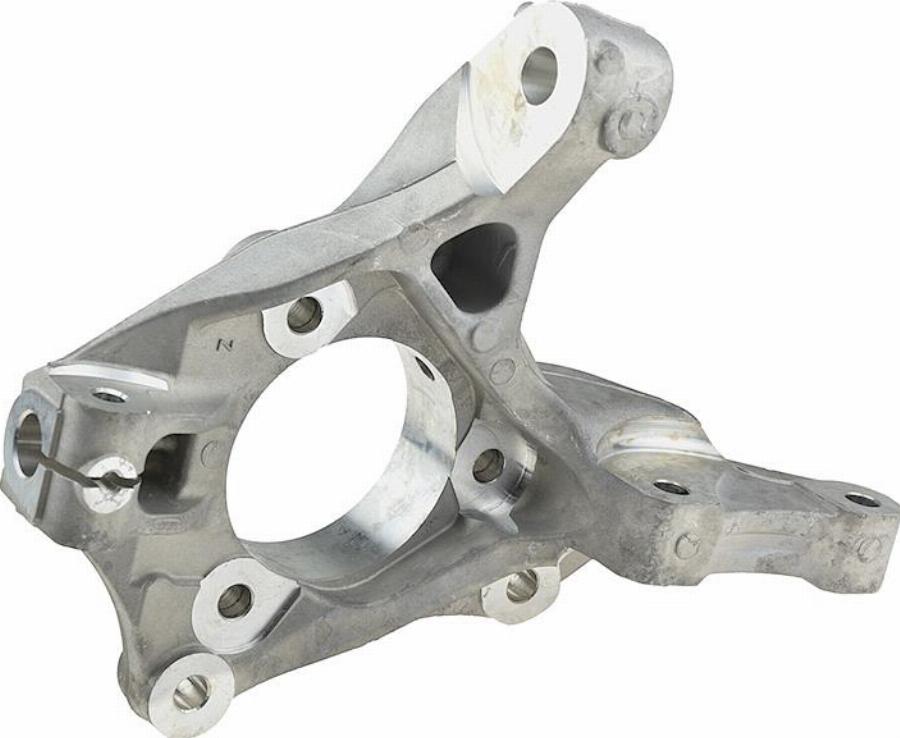 NTY ZZP-PL-016 - Fusée d'essieu, suspension de roue droxauto.com