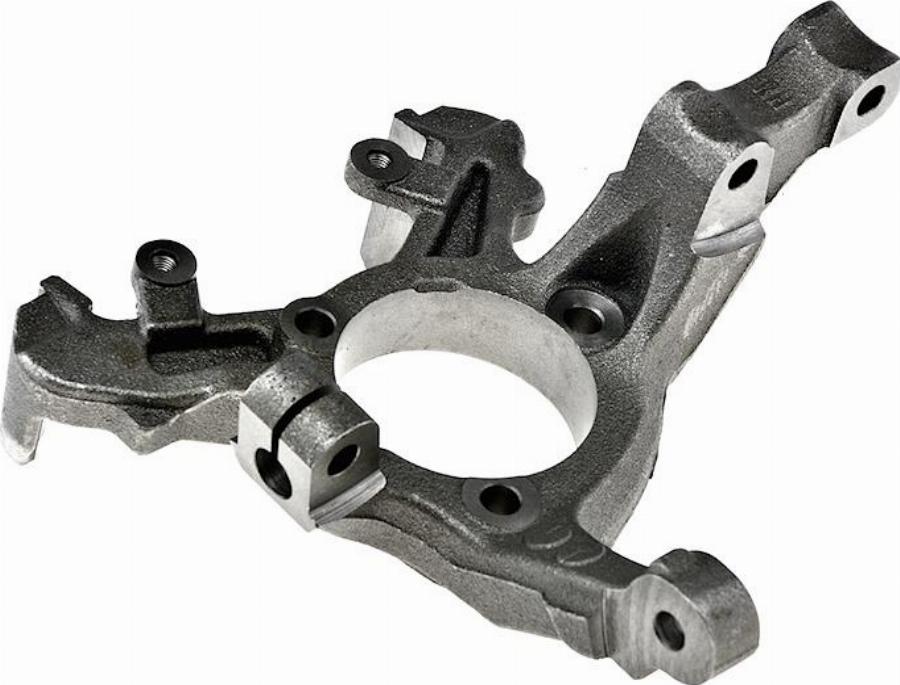 NTY ZZP-PL-013 - Fusée d'essieu, suspension de roue droxauto.com