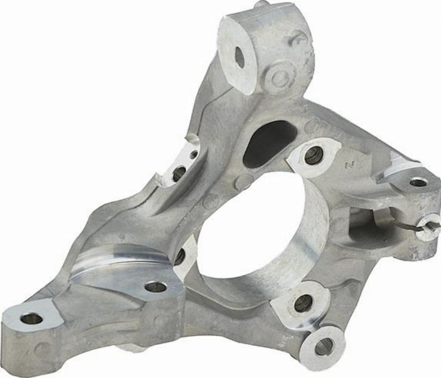 NTY ZZP-PL-017 - Fusée d'essieu, suspension de roue droxauto.com