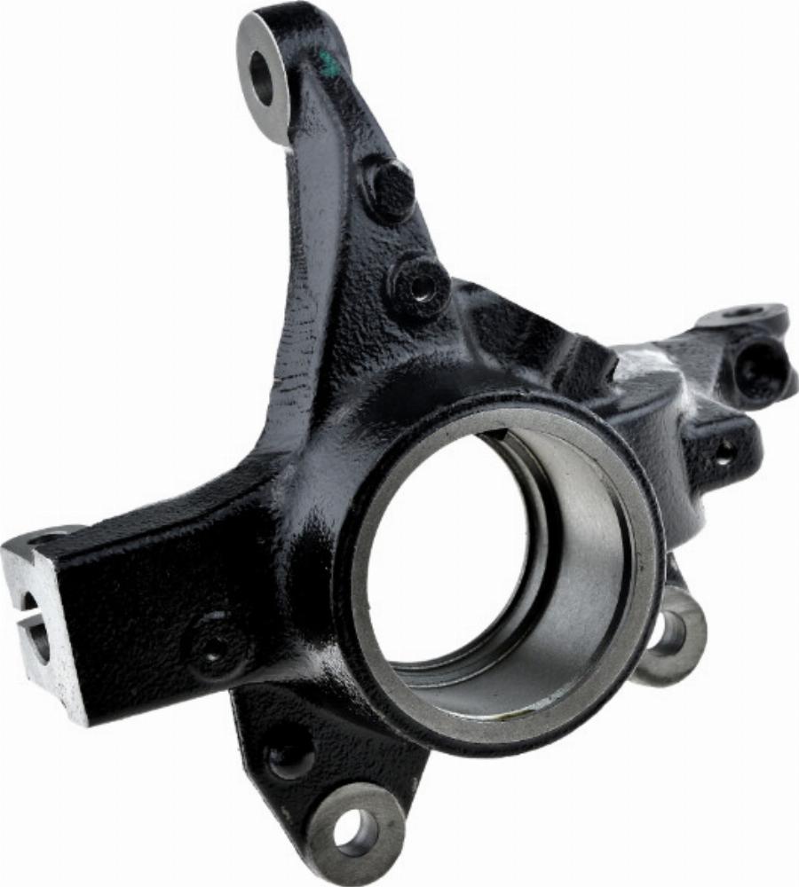 NTY ZZP-RE-017 - Fusée d'essieu, suspension de roue droxauto.com