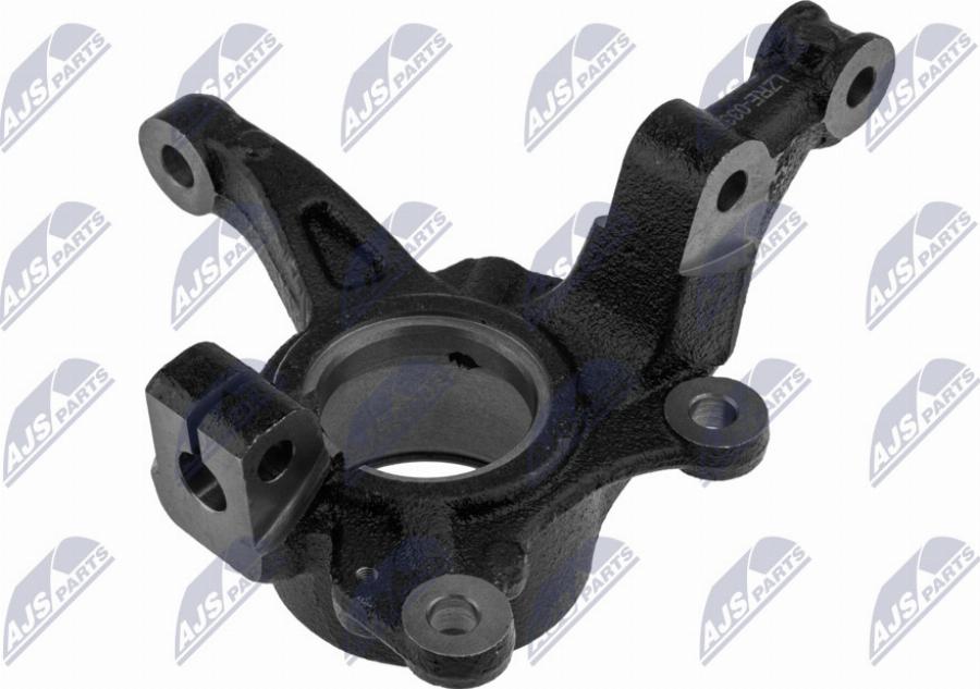 NTY ZZP-RE-033 - Fusée d'essieu, suspension de roue droxauto.com