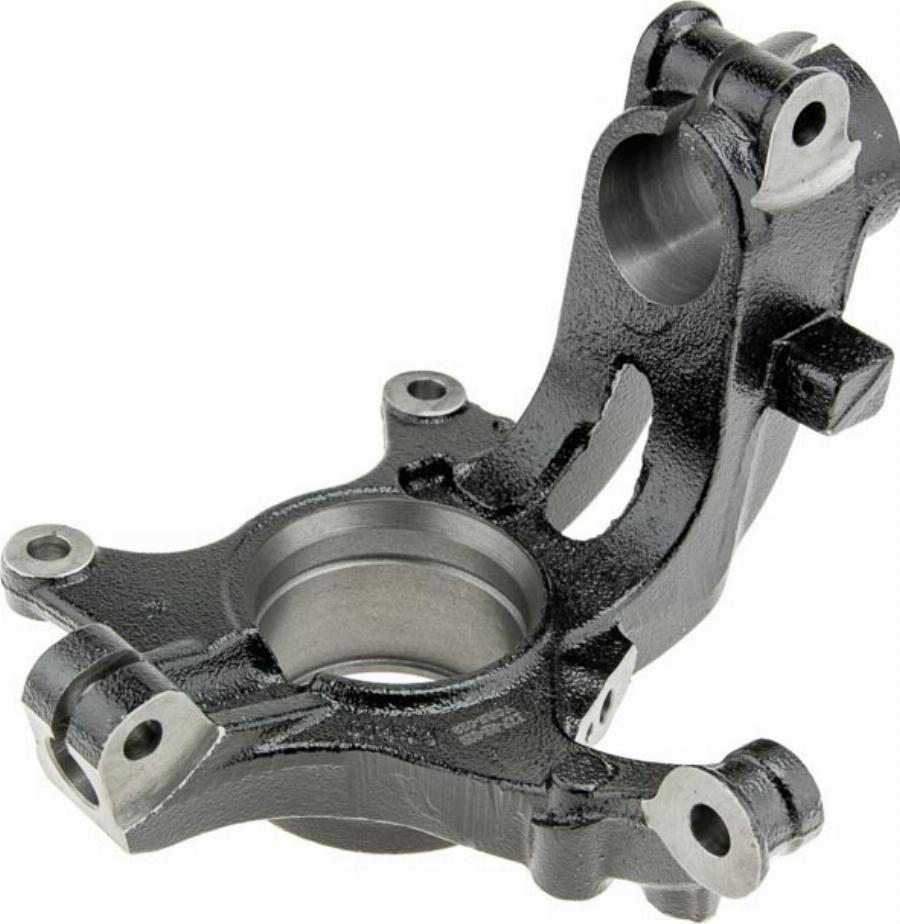 NTY ZZP-RE-029 - Fusée d'essieu, suspension de roue droxauto.com