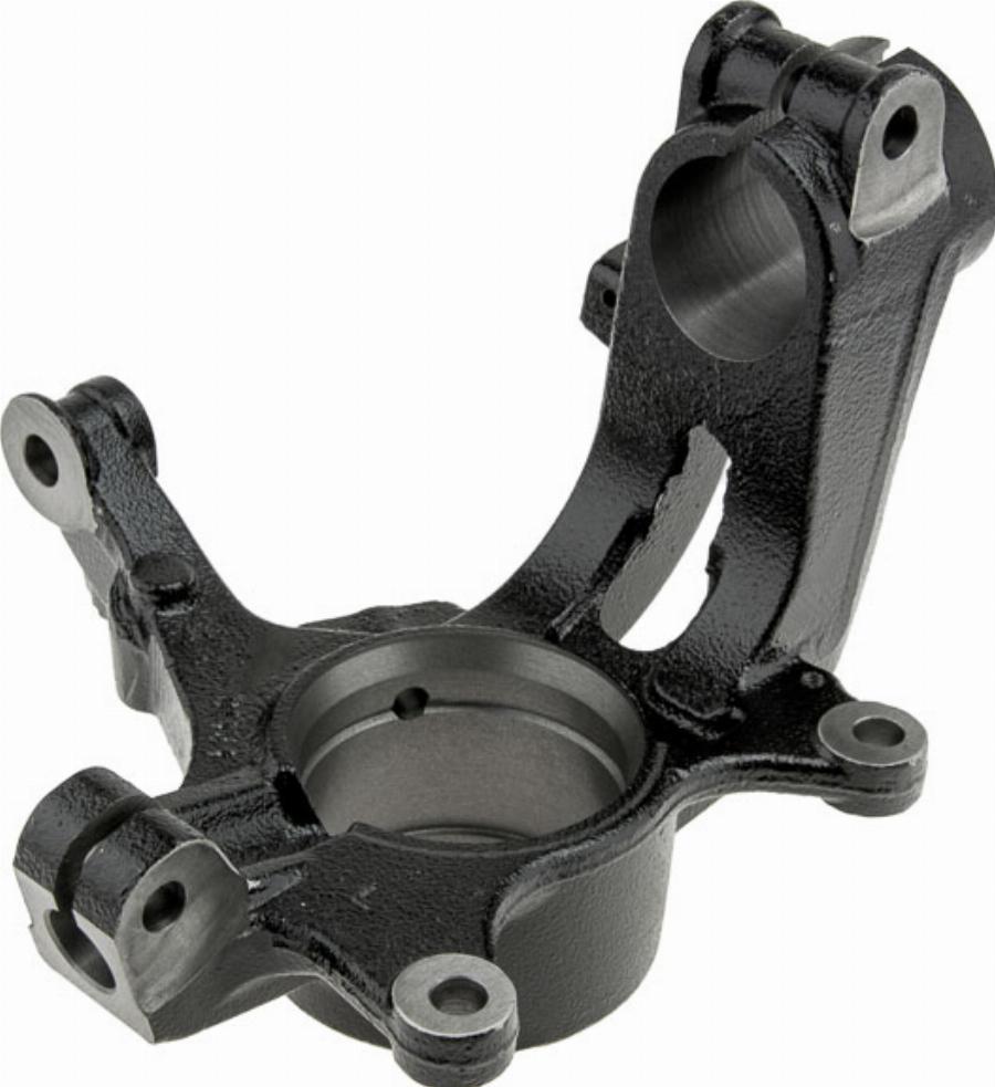 NTY ZZP-RE-028 - Fusée d'essieu, suspension de roue droxauto.com