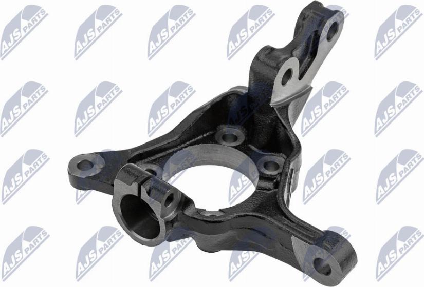 NTY ZZP-SB-000 - Fusée d'essieu, suspension de roue droxauto.com