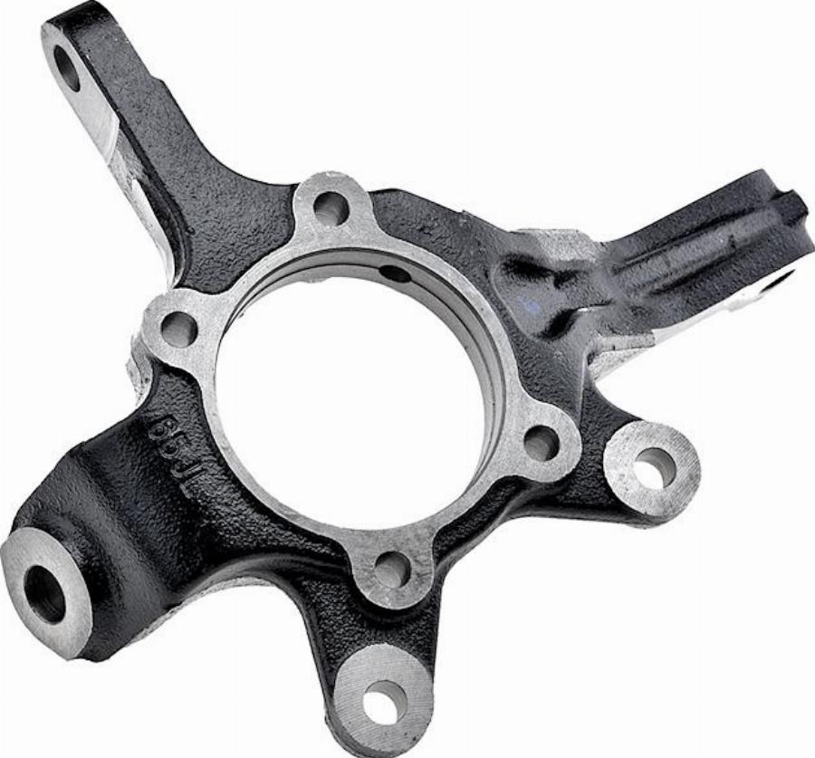 NTY ZZP-SU-002 - Fusée d'essieu, suspension de roue droxauto.com