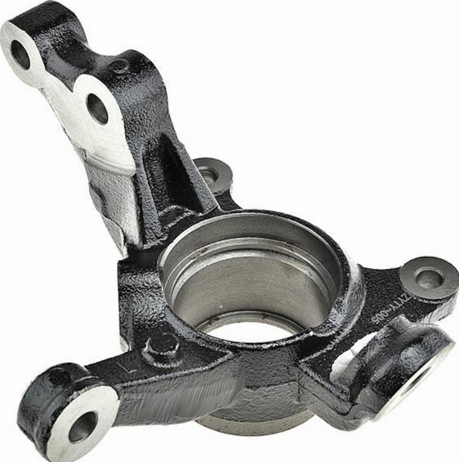 NTY ZZP-TY-005 - Fusée d'essieu, suspension de roue droxauto.com