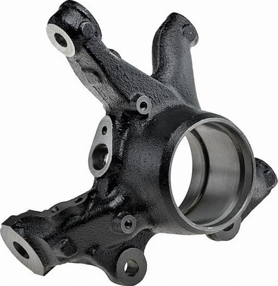 NTY ZZP-TY-010 - Fusée d'essieu, suspension de roue droxauto.com