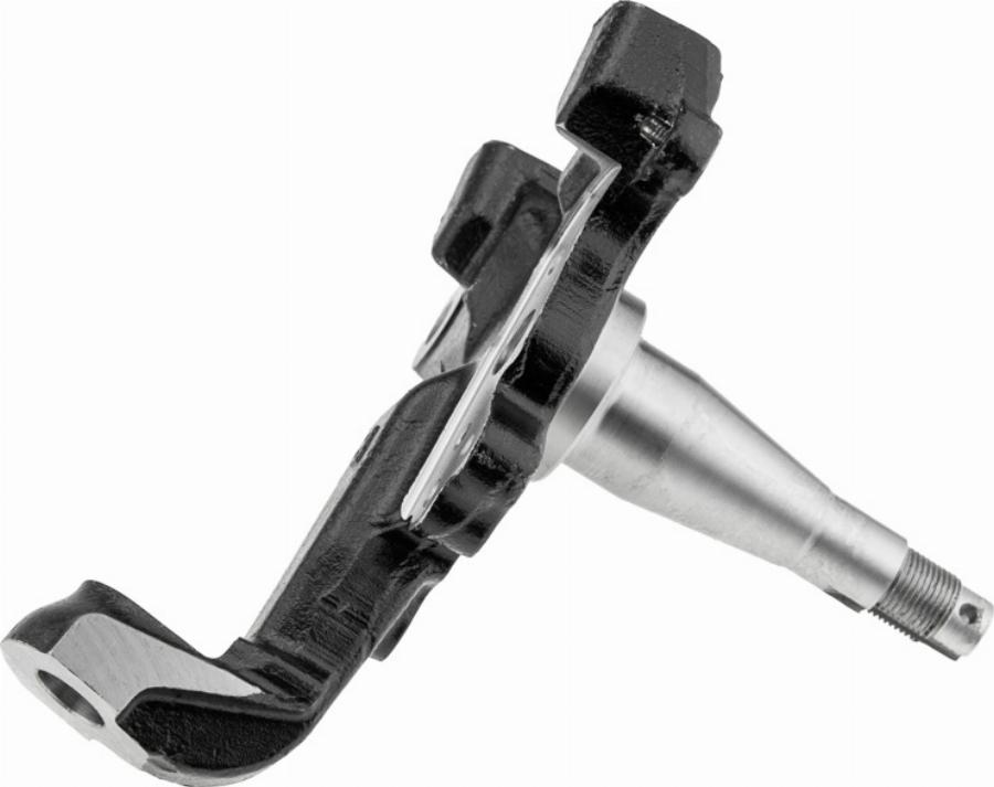 NTY ZZP-TY-026 - Fusée d'essieu, suspension de roue droxauto.com