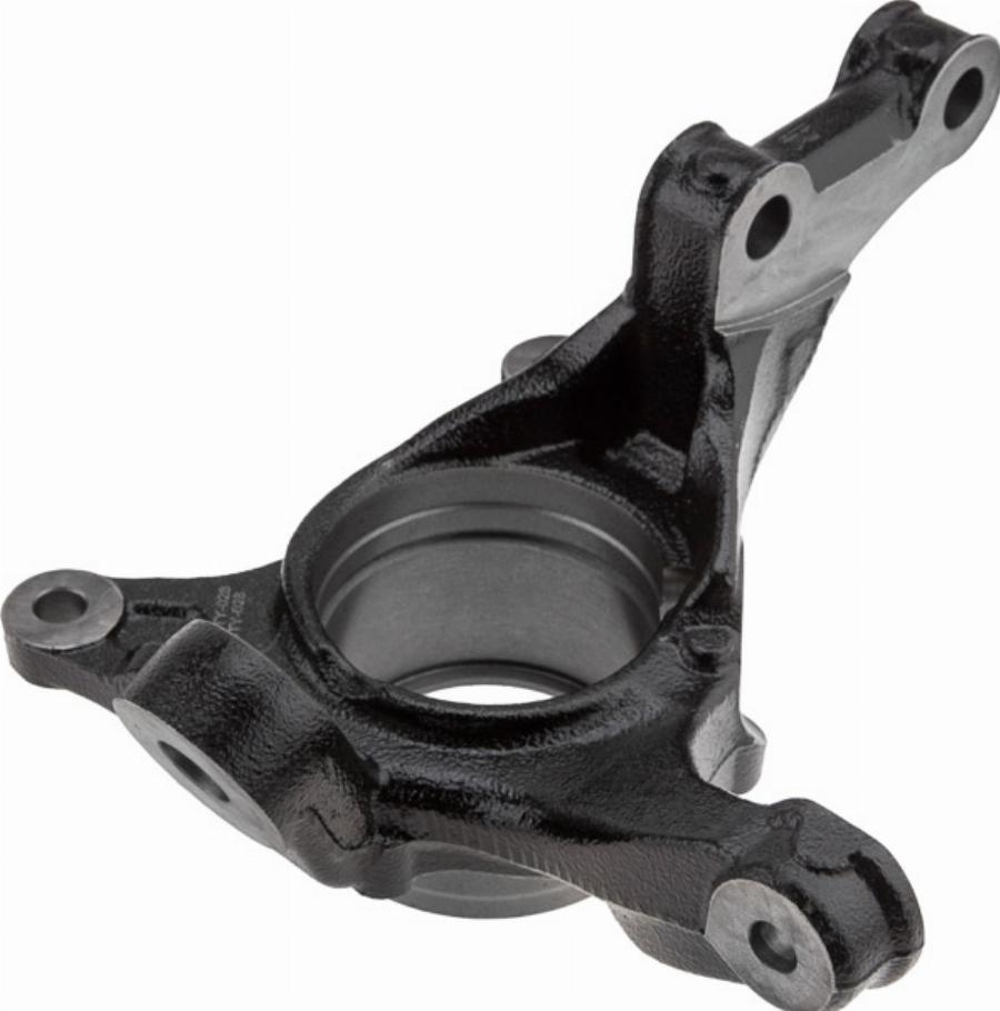 NTY ZZP-TY-028 - Fusée d'essieu, suspension de roue droxauto.com