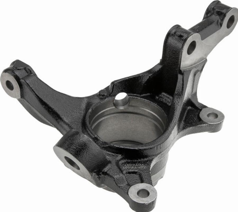 NTY ZZP-TY-027 - Fusée d'essieu, suspension de roue droxauto.com