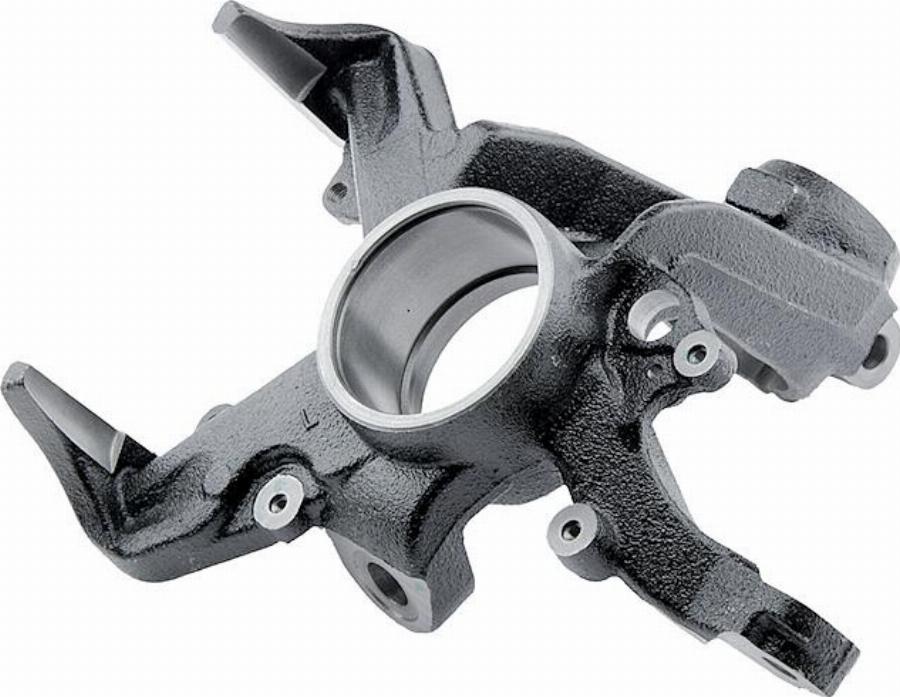 NTY ZZP-VW-009 - Fusée d'essieu, suspension de roue droxauto.com