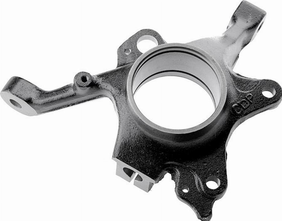 NTY ZZP-VW-004 - Fusée d'essieu, suspension de roue droxauto.com