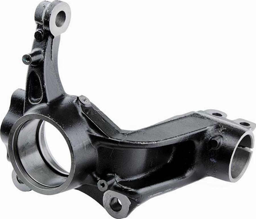 NTY ZZP-VW-002 - Fusée d'essieu, suspension de roue droxauto.com