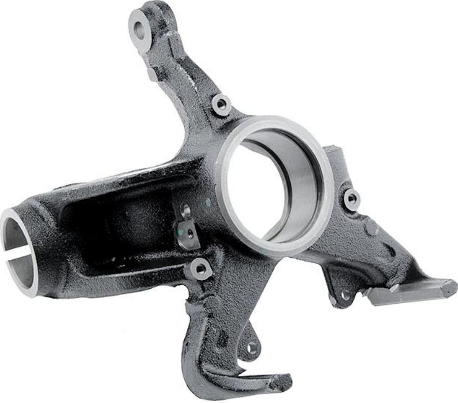 NTY ZZP-VW-015 - Fusée d'essieu, suspension de roue droxauto.com