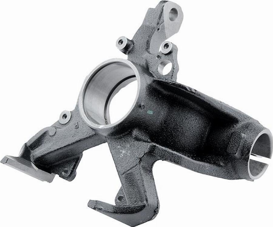 NTY ZZP-VW-010 - Fusée d'essieu, suspension de roue droxauto.com