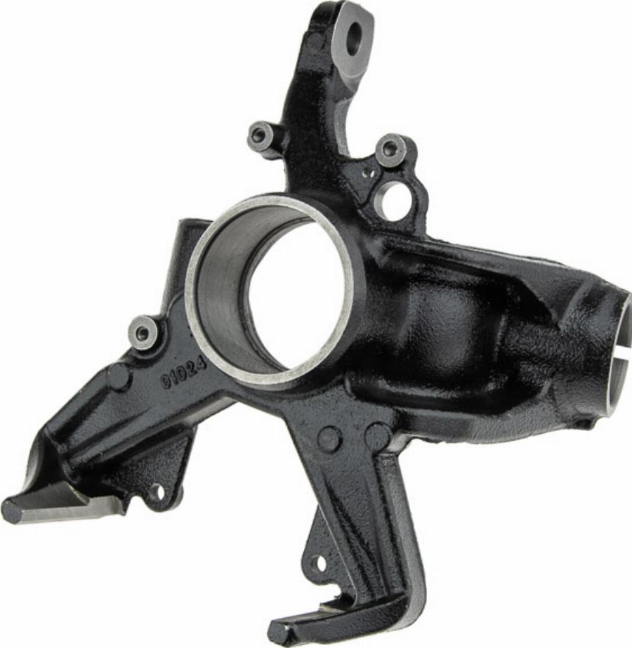 NTY ZZP-VW-028 - Fusée d'essieu, suspension de roue droxauto.com