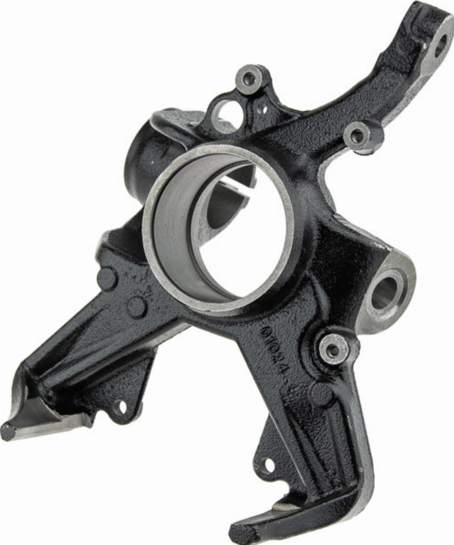 NTY ZZP-VW-027 - Fusée d'essieu, suspension de roue droxauto.com