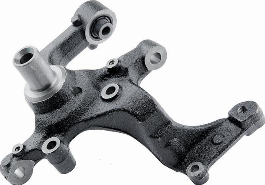 NTY ZZT-AU-000 - Fusée d'essieu, suspension de roue droxauto.com