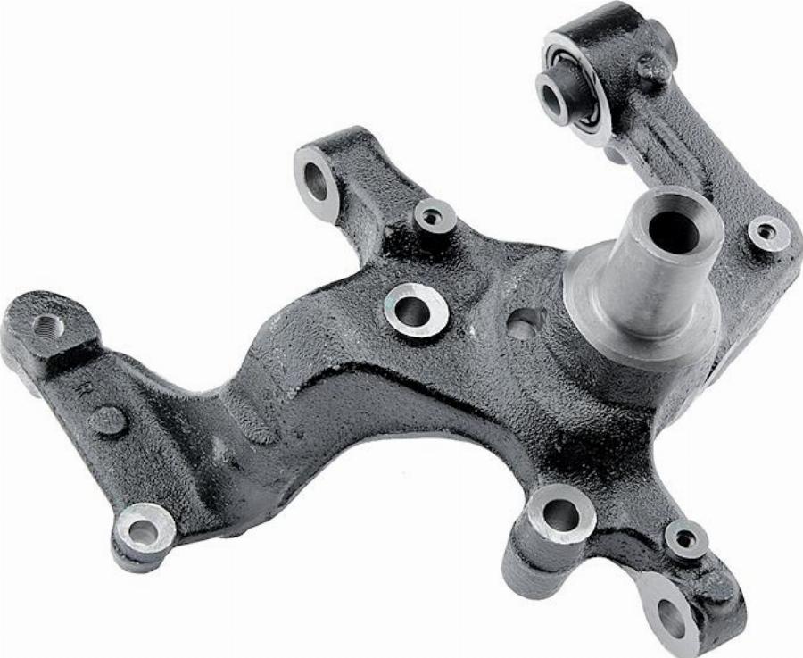 NTY ZZT-AU-001 - Fusée d'essieu, suspension de roue droxauto.com