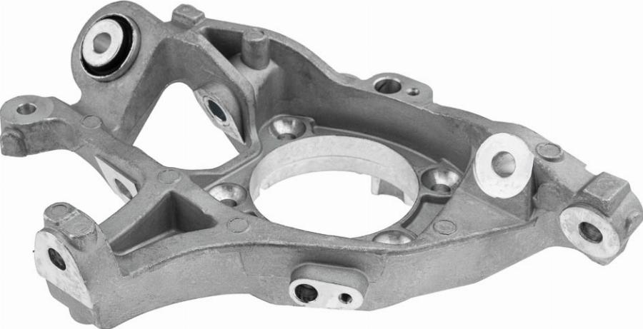 NTY ZZT-CH-003 - Fusée d'essieu, suspension de roue droxauto.com