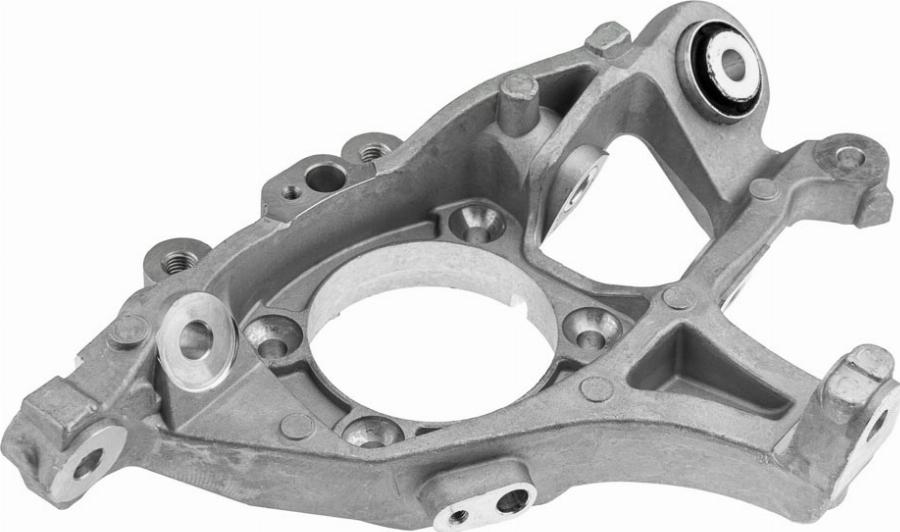 NTY ZZT-CH-002 - Fusée d'essieu, suspension de roue droxauto.com