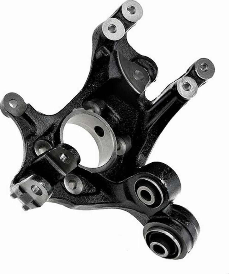 NTY ZZT-HY-500 - Fusée d'essieu, suspension de roue droxauto.com