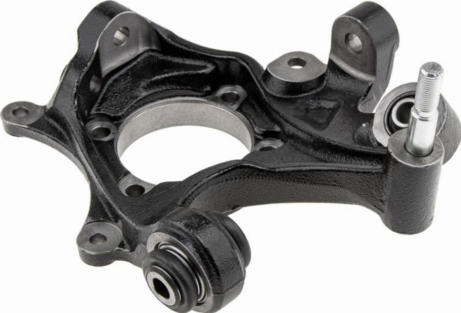 NTY ZZT-HY-508 - Fusée d'essieu, suspension de roue droxauto.com