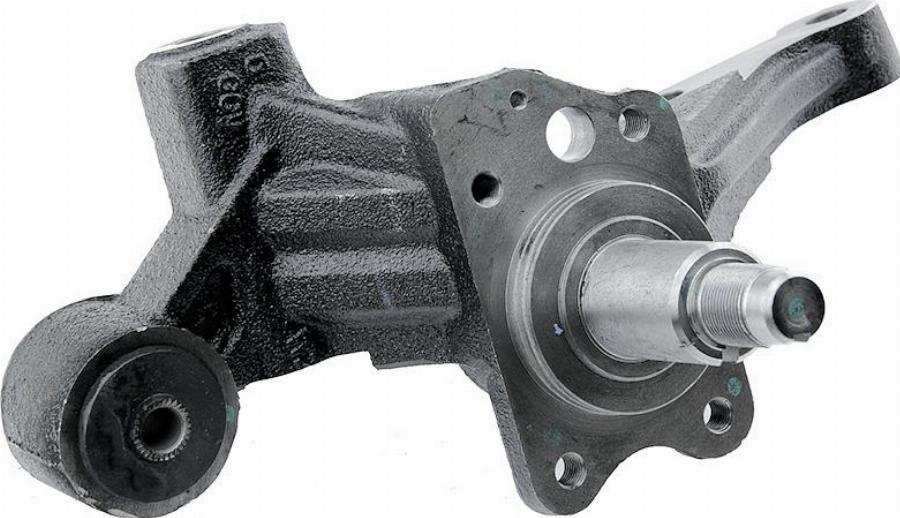 NTY ZZT-HY-503 - Fusée d'essieu, suspension de roue droxauto.com