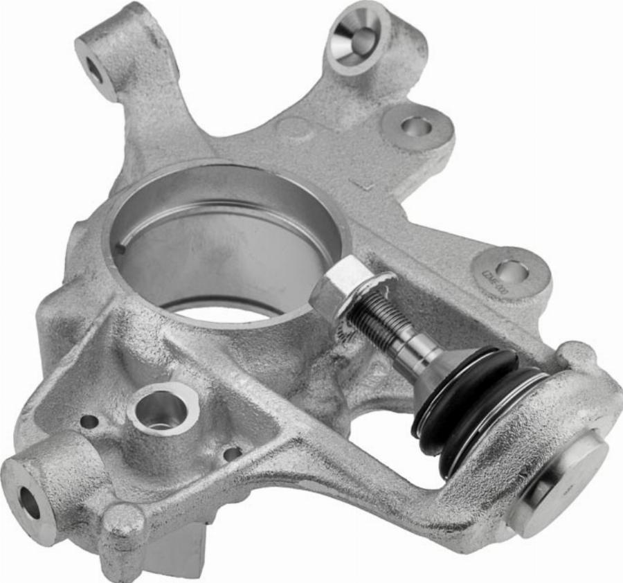 NTY ZZT-ME-000 - Fusée d'essieu, suspension de roue droxauto.com