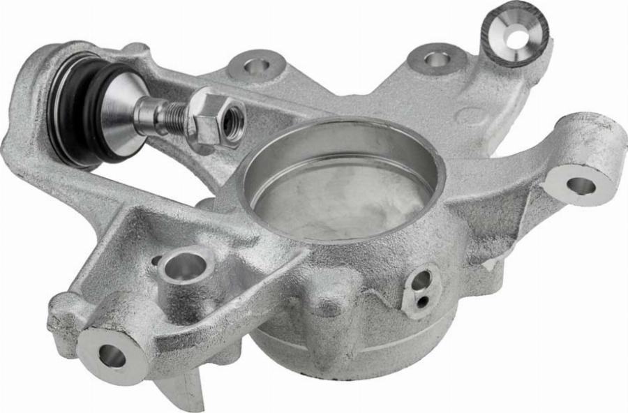 NTY ZZT-ME-001 - Fusée d'essieu, suspension de roue droxauto.com