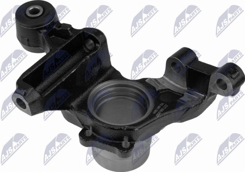NTY ZZT-SB-000 - Fusée d'essieu, suspension de roue droxauto.com