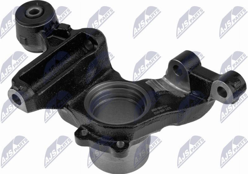 NTY ZZT-SB-002 - Fusée d'essieu, suspension de roue droxauto.com