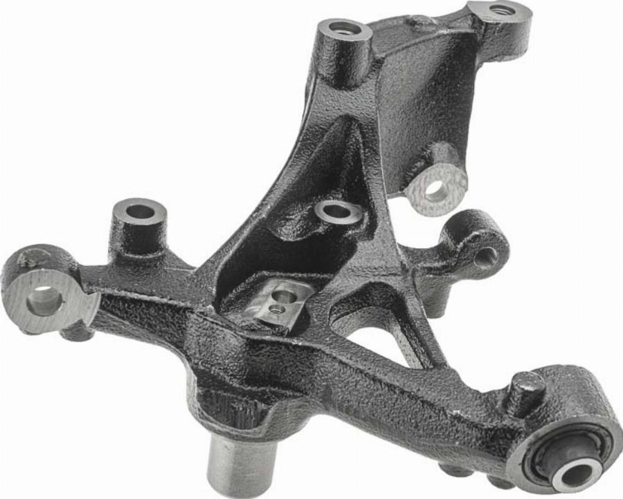 NTY ZZT-VW-004 - Fusée d'essieu, suspension de roue droxauto.com