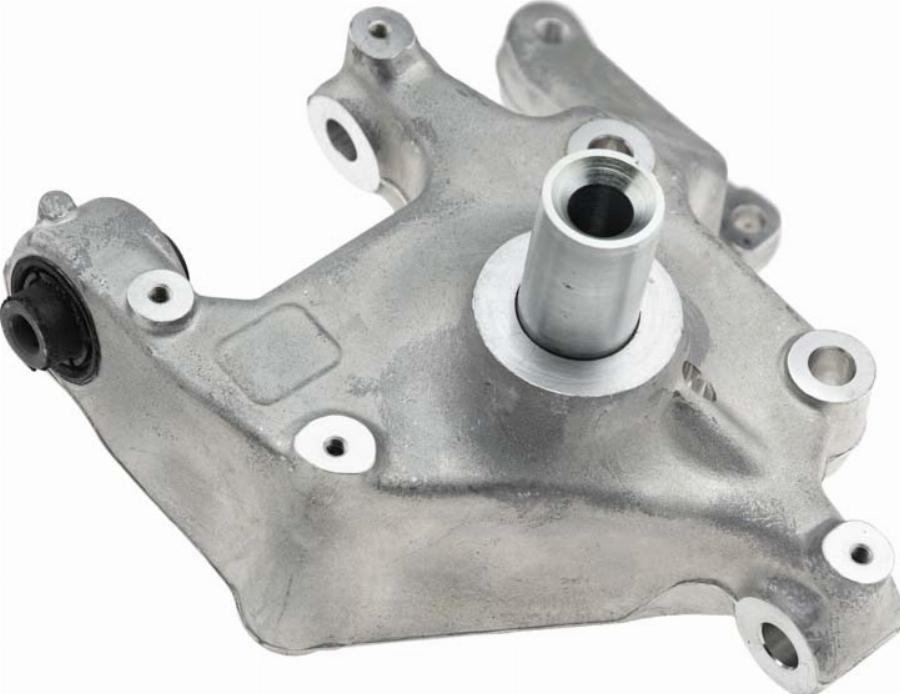 NTY ZZT-VW-000 - Fusée d'essieu, suspension de roue droxauto.com