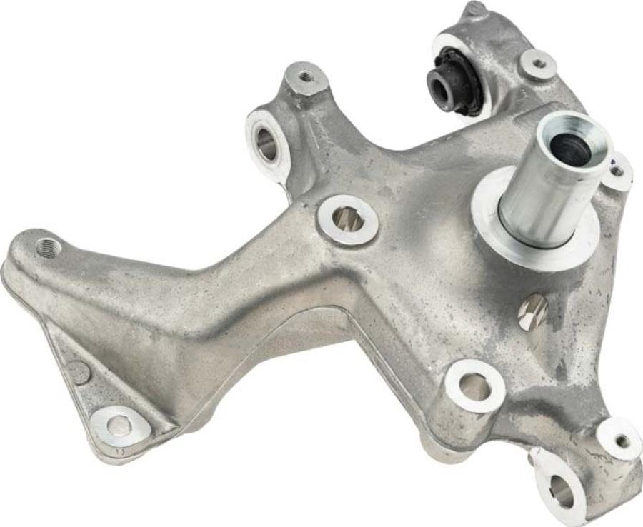 NTY ZZT-VW-001 - Fusée d'essieu, suspension de roue droxauto.com