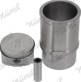 Nüral 88-138900-30 - Kit de réparation, Piston / Chemise de cylindre droxauto.com
