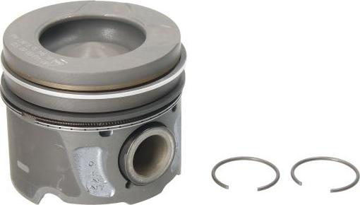 Nüral 87-443100-00 - Piston droxauto.com