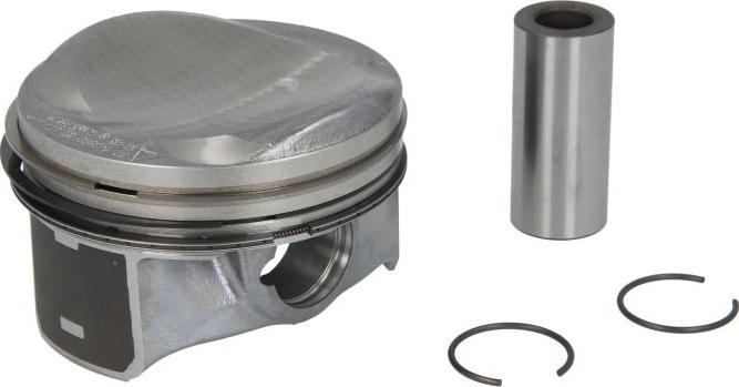 Nüral 87-443800-00 - Piston droxauto.com