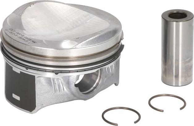 Nüral 87-443807-00 - Piston droxauto.com