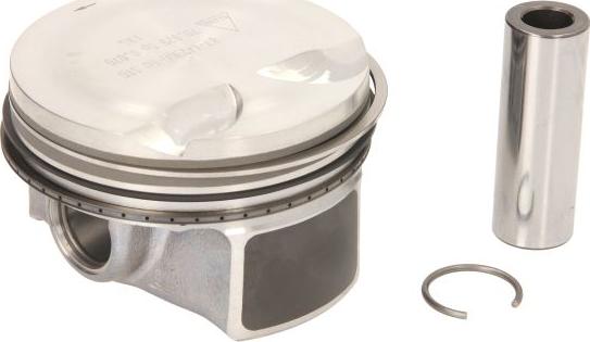 Nüral 87-442300-10 - Piston droxauto.com