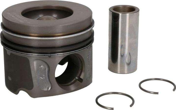 Nüral 87-439100-10 - Piston droxauto.com